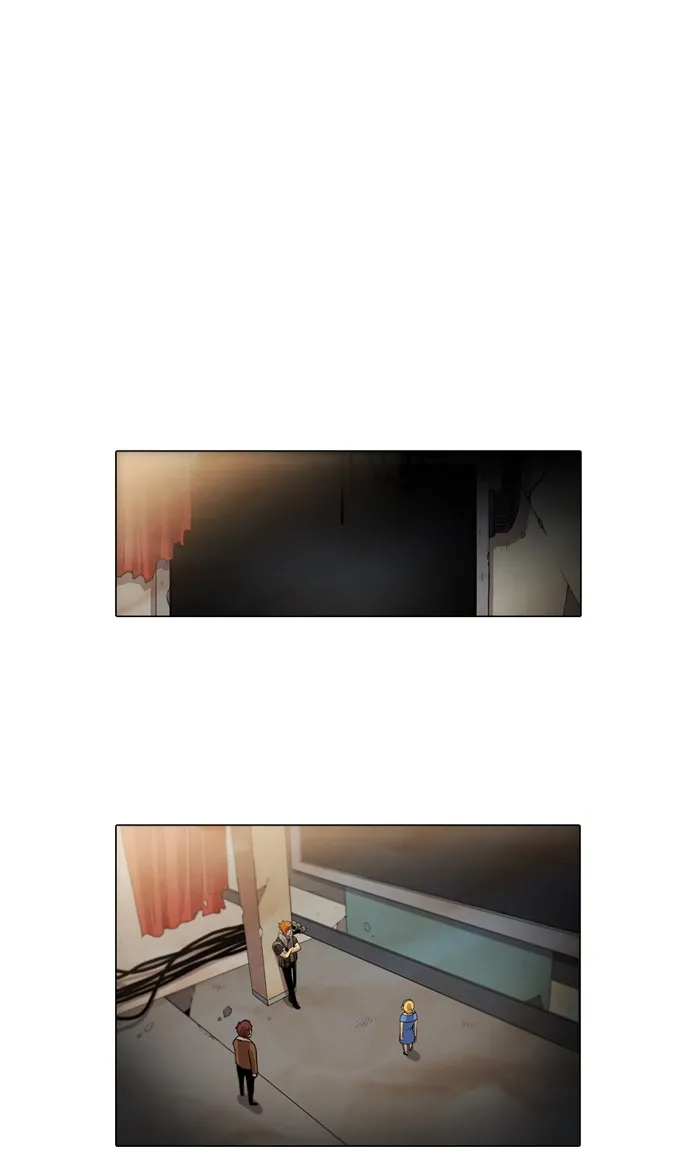 Read Gepetto chapter 46 image 12 on Lezhin