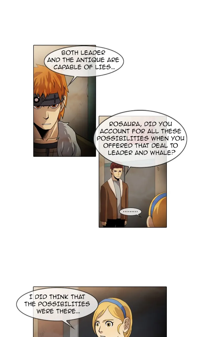 Read Gepetto chapter 46 image 13 on Lezhin