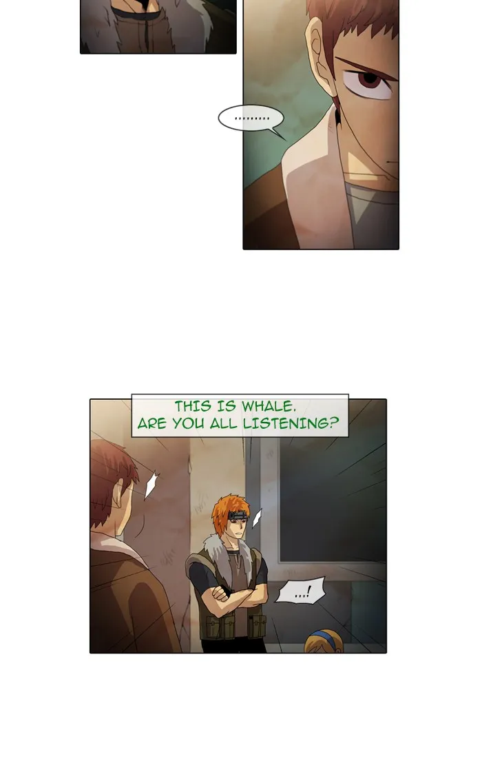 Read Gepetto chapter 46 image 15 on Lezhin