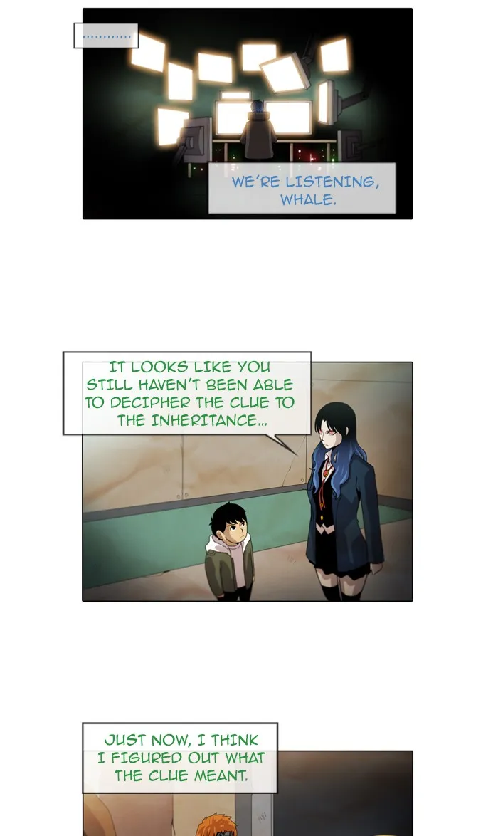 Read Gepetto chapter 46 image 16 on Lezhin