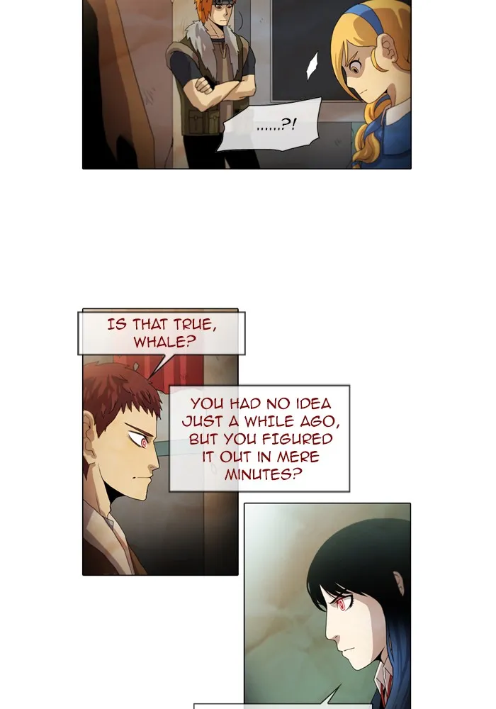 Read Gepetto chapter 46 image 17 on Lezhin