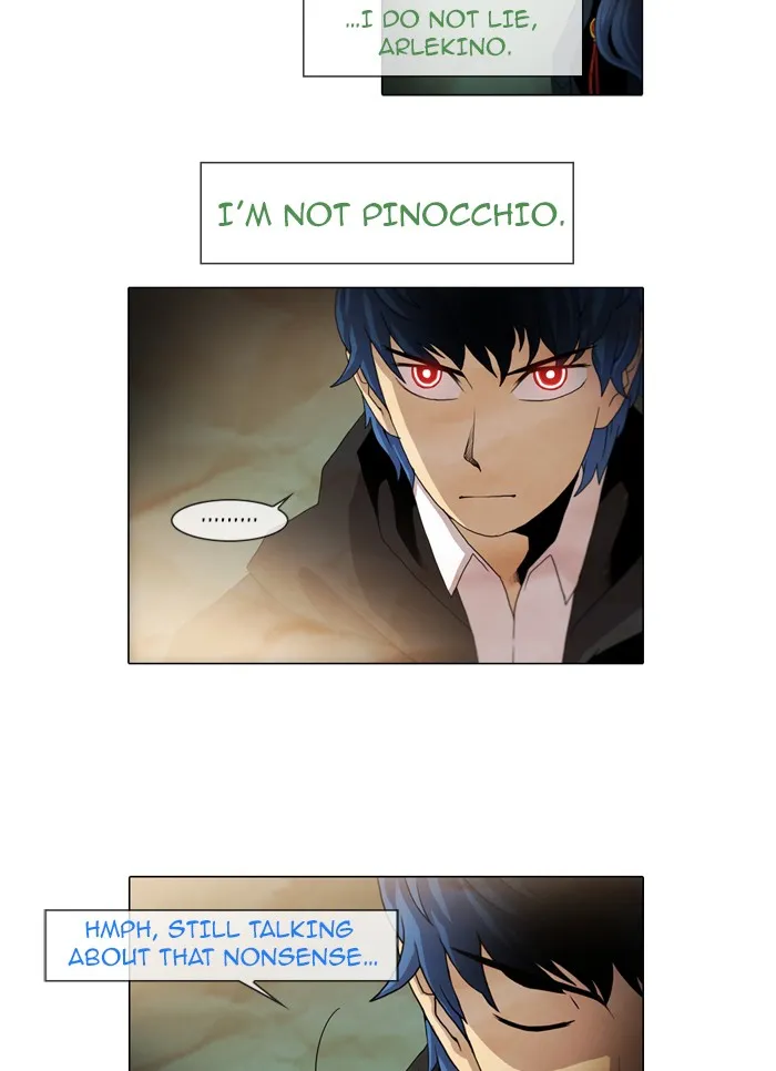 Read Gepetto chapter 46 image 18 on Lezhin