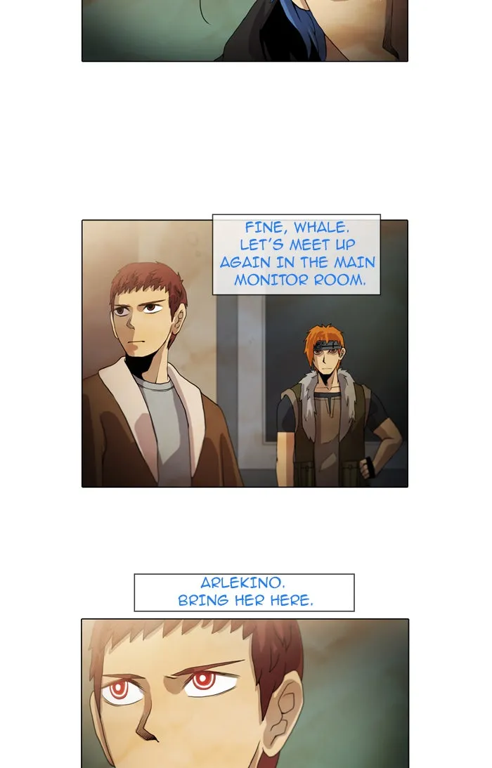 Read Gepetto chapter 46 image 19 on Lezhin