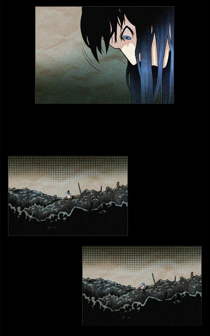 Read Gepetto chapter 46 image 2 on Lezhin