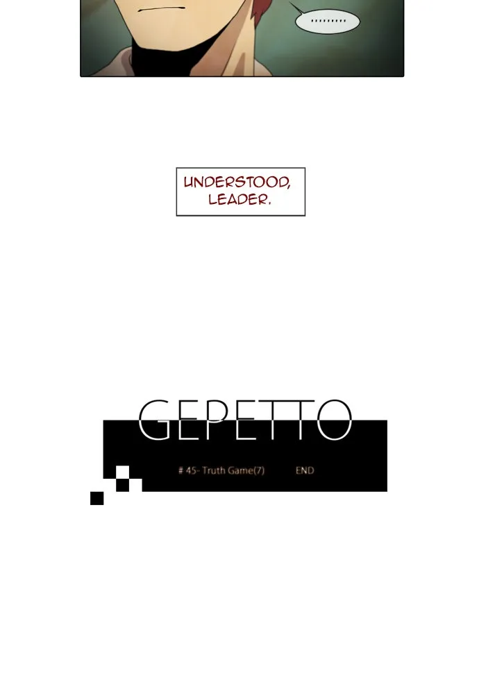 Read Gepetto chapter 46 image 20 on Lezhin
