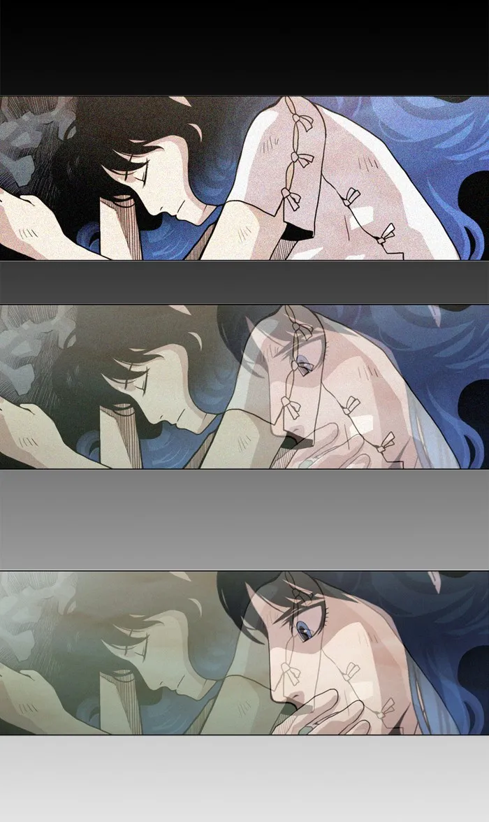 Read Gepetto chapter 46 image 3 on Lezhin