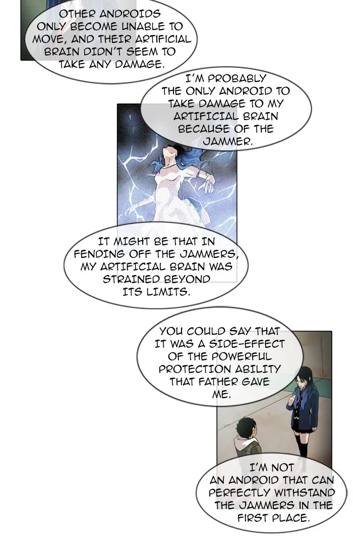 Read Gepetto chapter 46 image 6 on Lezhin