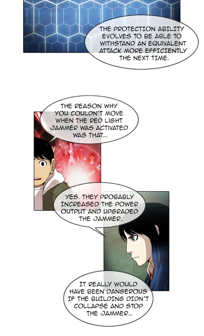 Read Gepetto chapter 46 image 8 on Lezhin