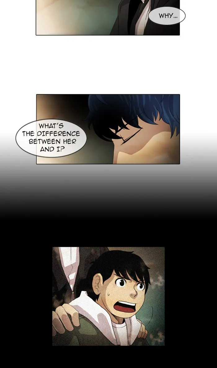 Read Gepetto chapter 47 image 1 on Lezhin