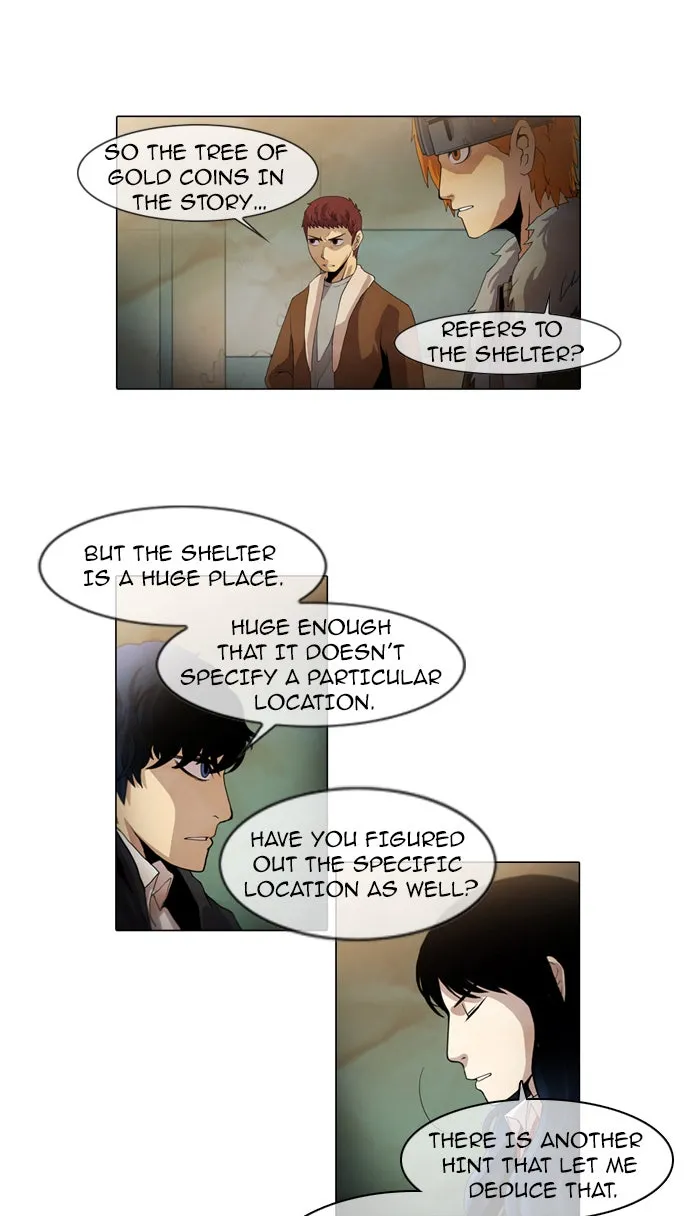 Read Gepetto chapter 47 image 10 on Lezhin