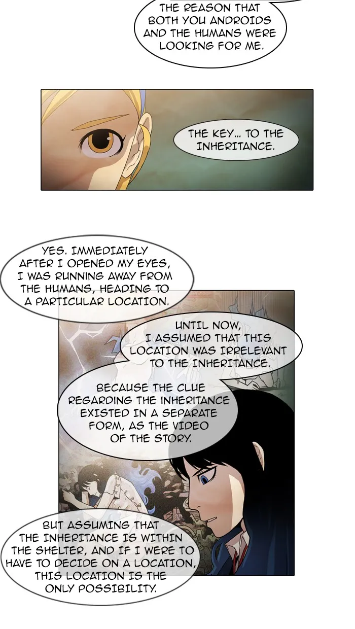 Read Gepetto chapter 47 image 11 on Lezhin