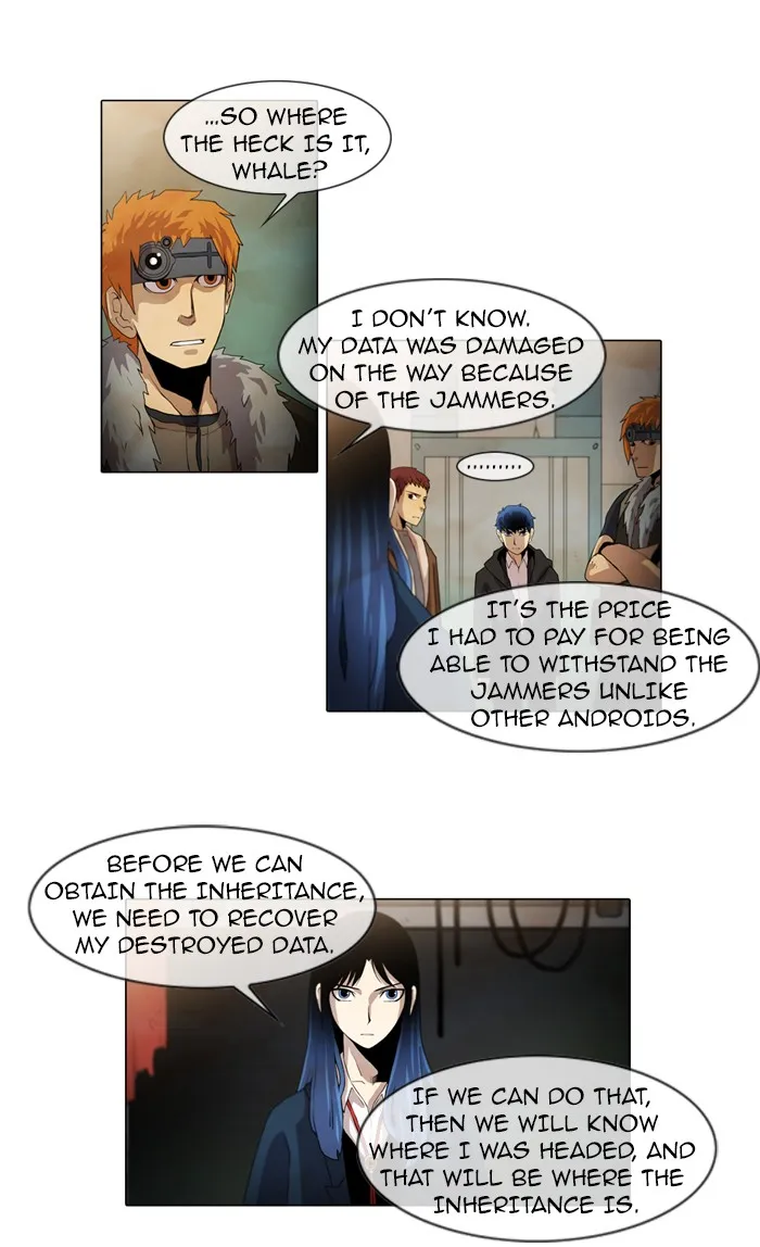 Read Gepetto chapter 47 image 12 on Lezhin