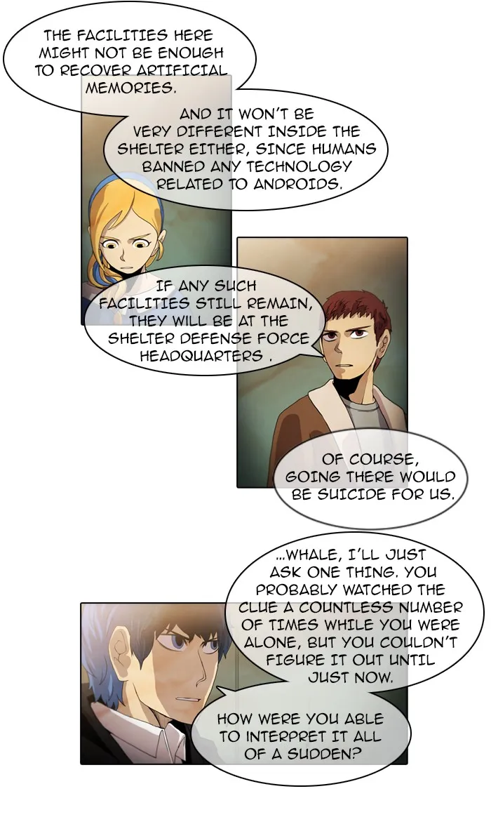 Read Gepetto chapter 47 image 13 on Lezhin