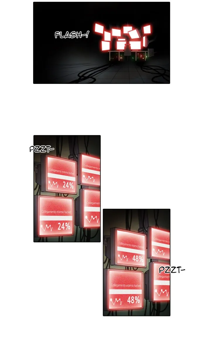 Read Gepetto chapter 47 image 16 on Lezhin