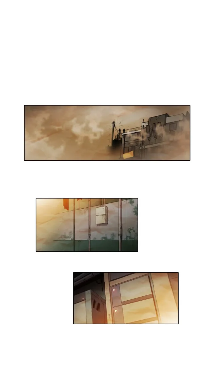 Read Gepetto chapter 47 image 17 on Lezhin