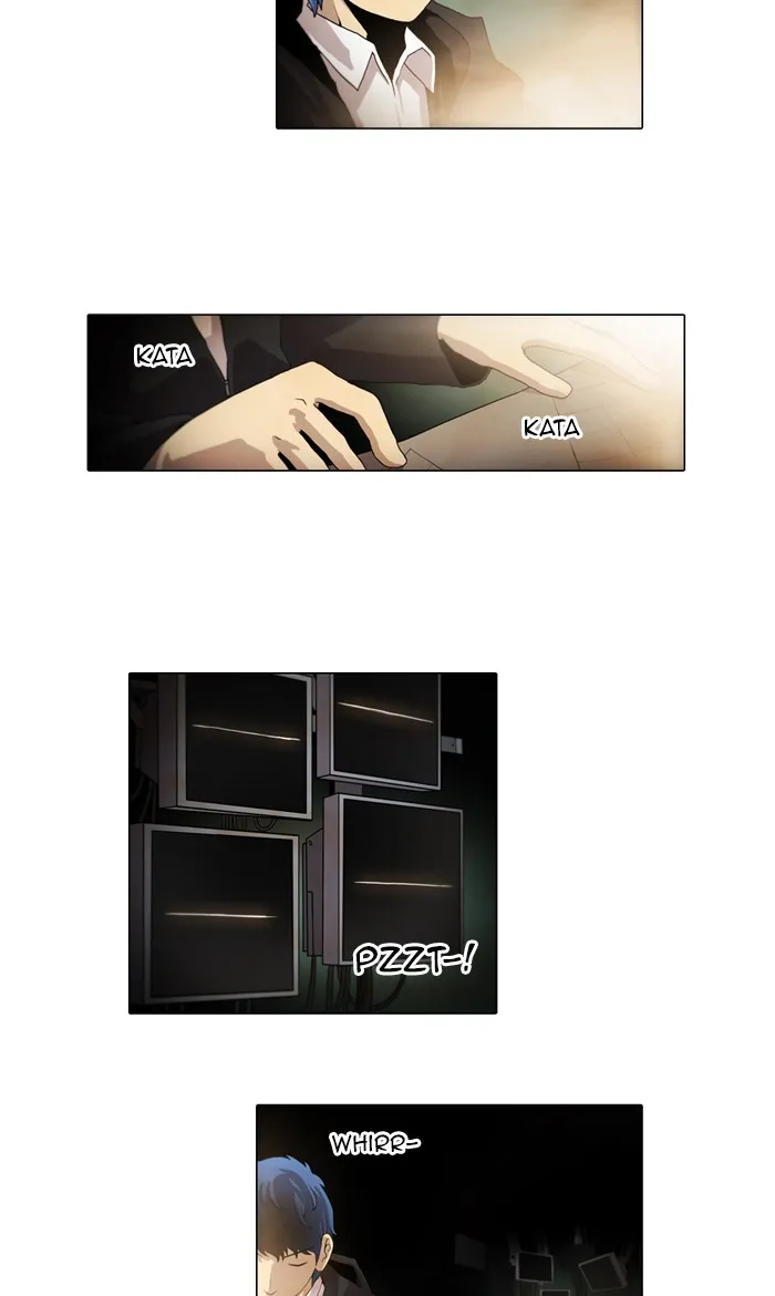 Read Gepetto chapter 47 image 3 on Lezhin