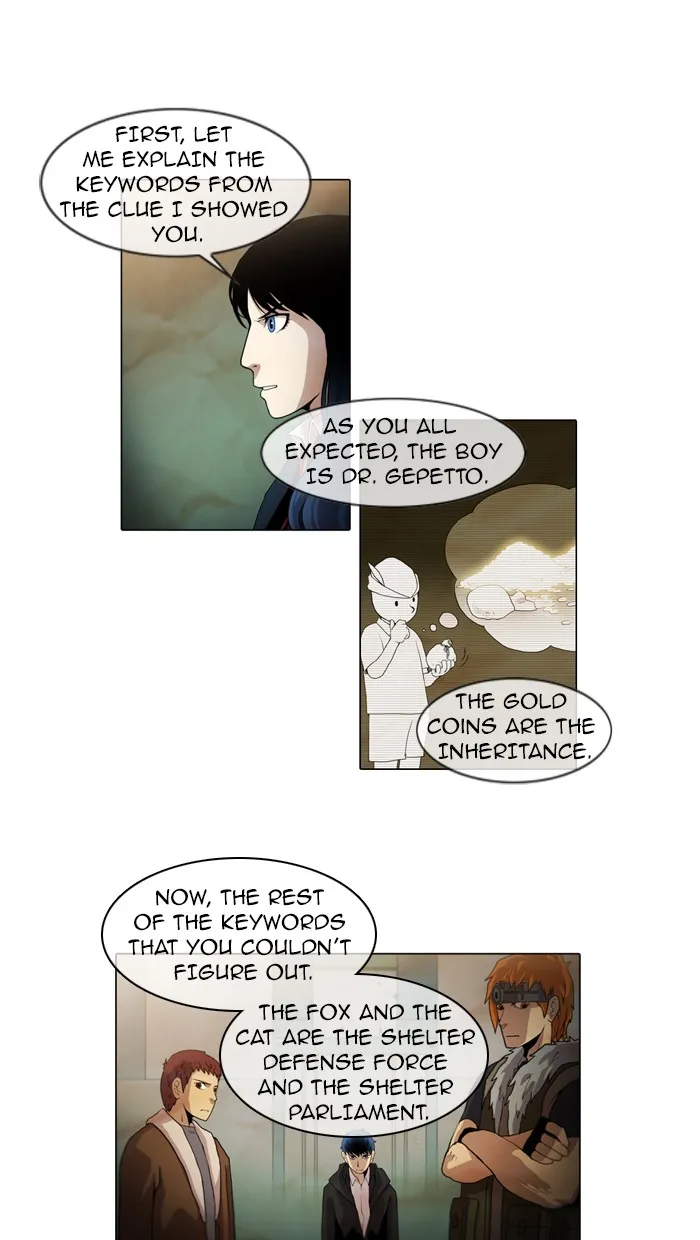 Read Gepetto chapter 47 image 8 on Lezhin