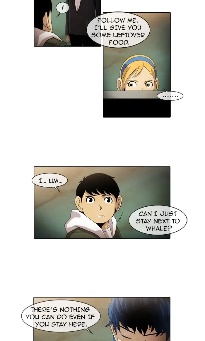 Read Gepetto chapter 48 image 10 on Lezhin