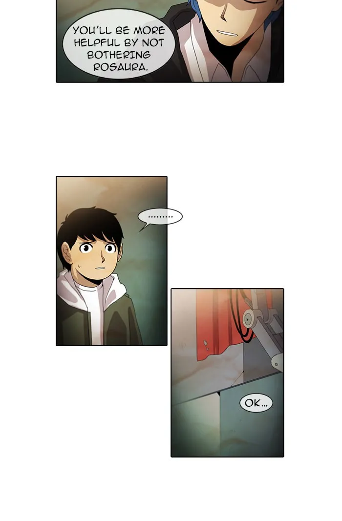 Read Gepetto chapter 48 image 11 on Lezhin