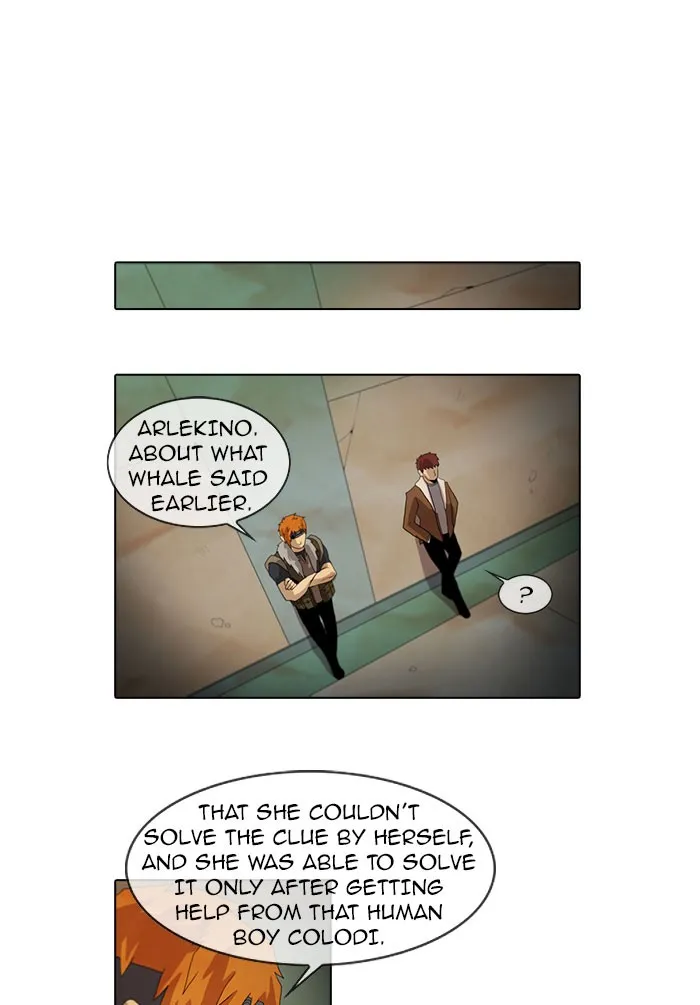 Read Gepetto chapter 48 image 12 on Lezhin