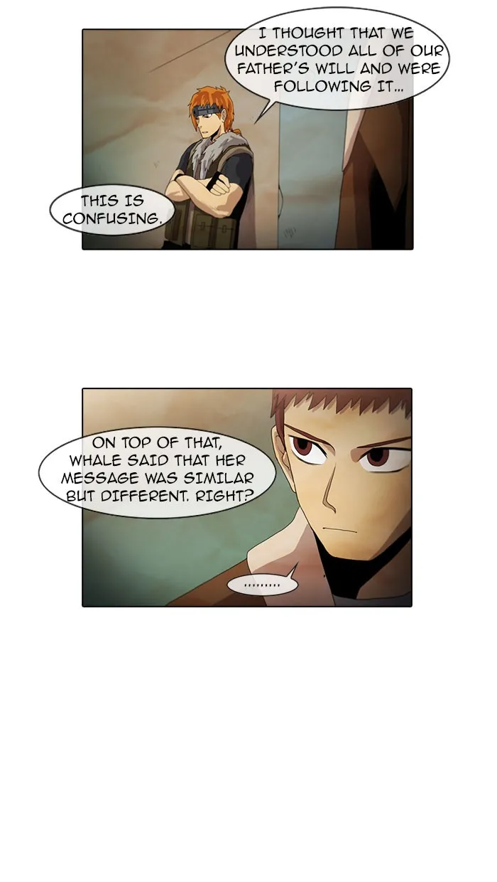 Read Gepetto chapter 48 image 15 on Lezhin