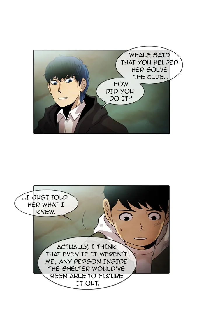 Read Gepetto chapter 48 image 17 on Lezhin