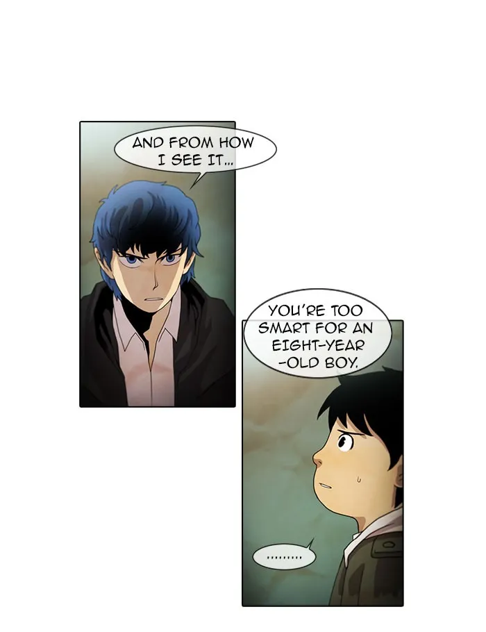 Read Gepetto chapter 48 image 19 on Lezhin