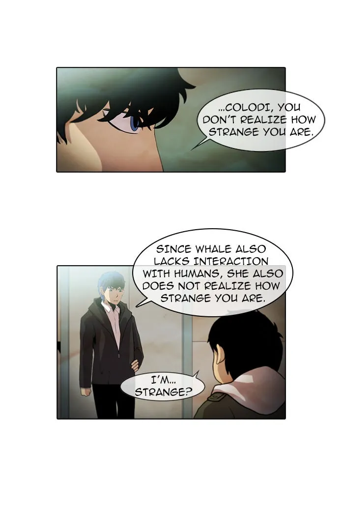 Read Gepetto chapter 48 image 21 on Lezhin