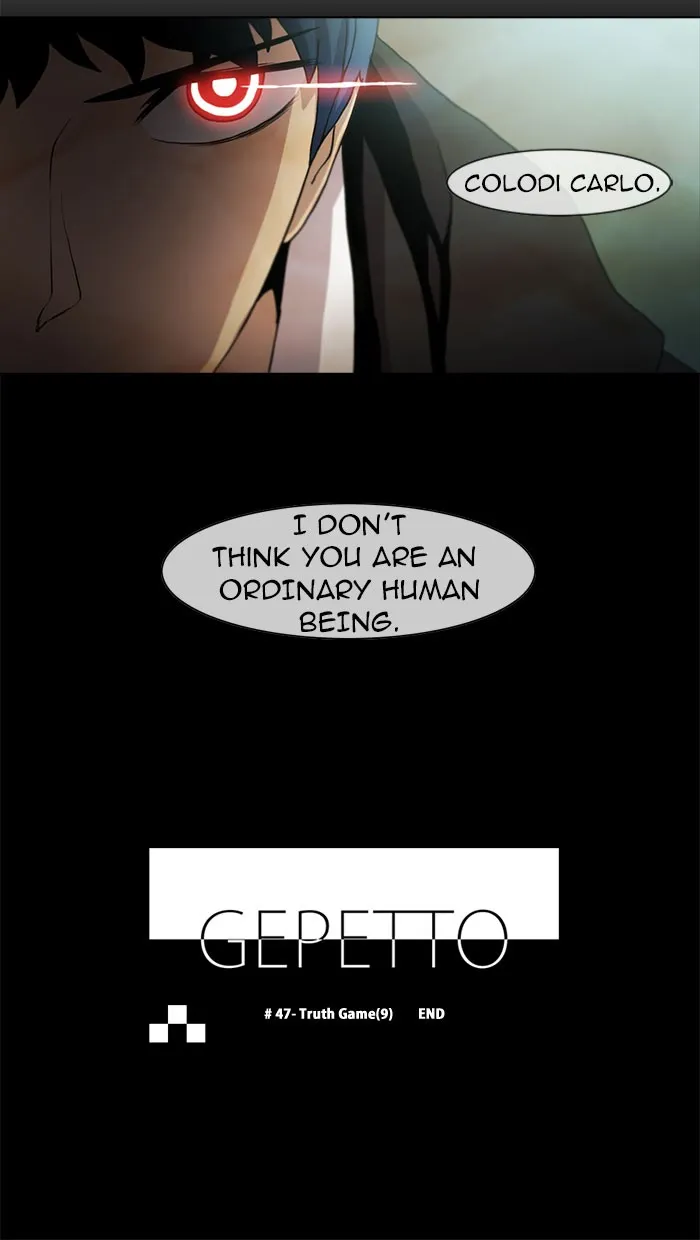 Read Gepetto chapter 48 image 24 on Lezhin