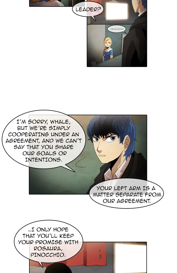 Read Gepetto chapter 48 image 3 on Lezhin