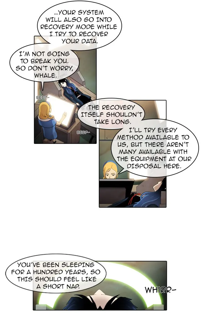 Read Gepetto chapter 48 image 5 on Lezhin