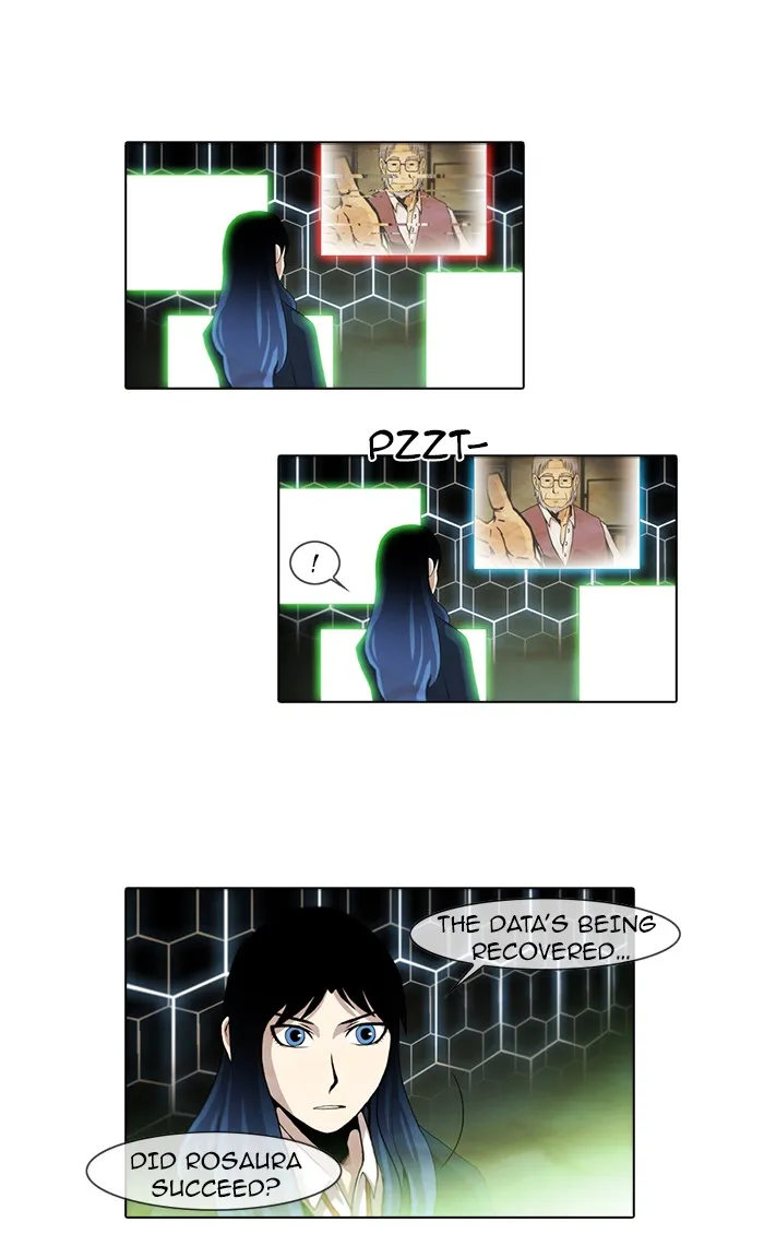 Read Gepetto chapter 49 image 11 on Lezhin