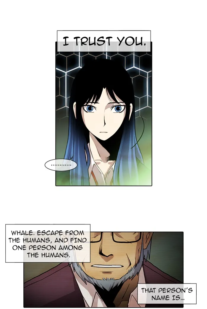 Read Gepetto chapter 49 image 13 on Lezhin