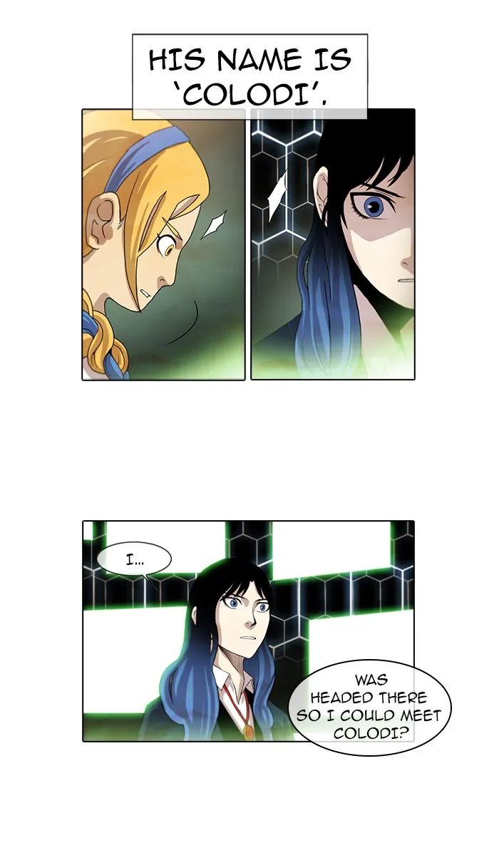 Read Gepetto chapter 49 image 14 on Lezhin
