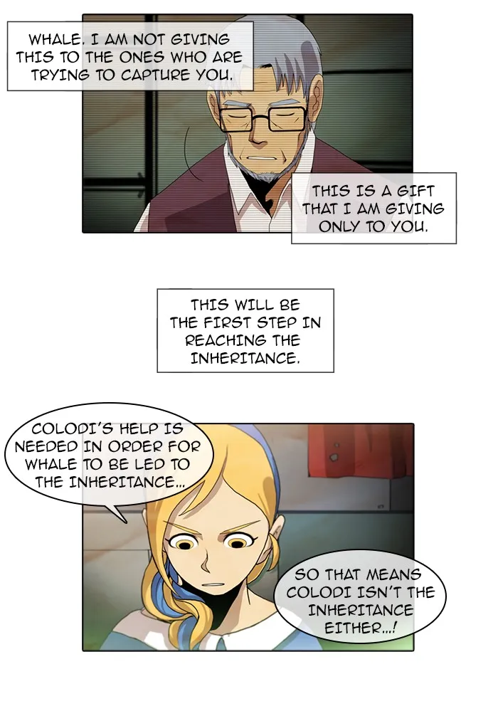 Read Gepetto chapter 49 image 15 on Lezhin
