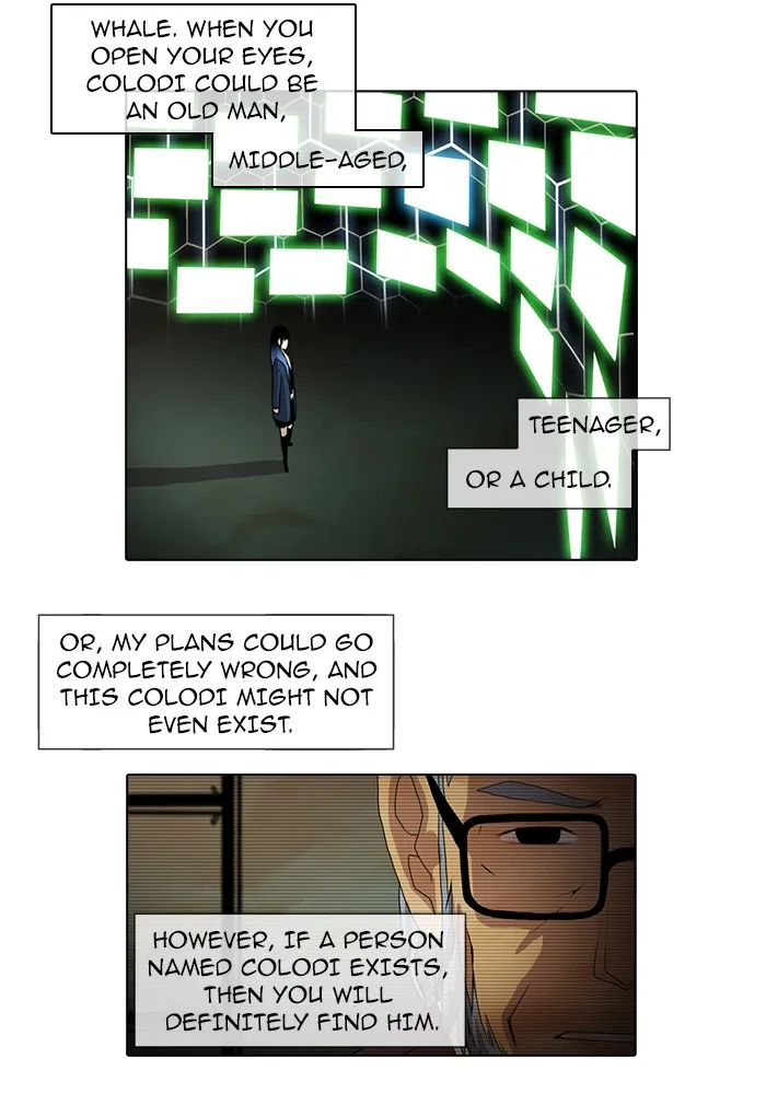 Read Gepetto chapter 49 image 16 on Lezhin