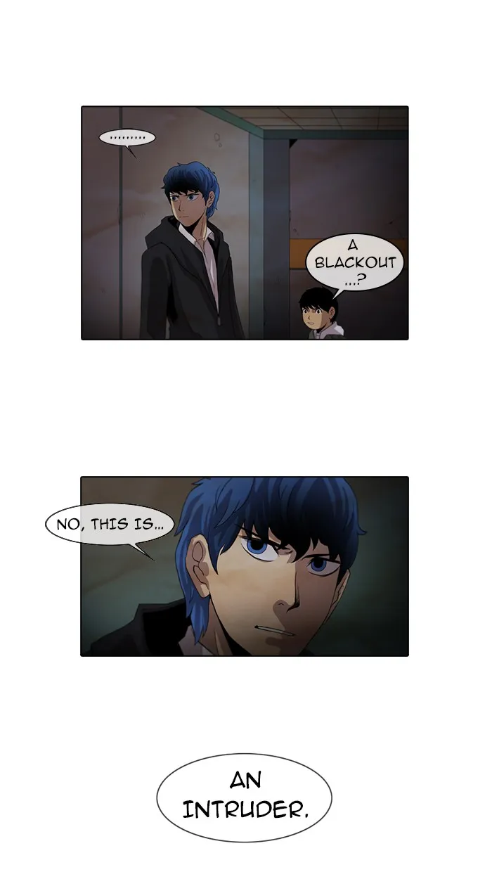 Read Gepetto chapter 49 image 21 on Lezhin