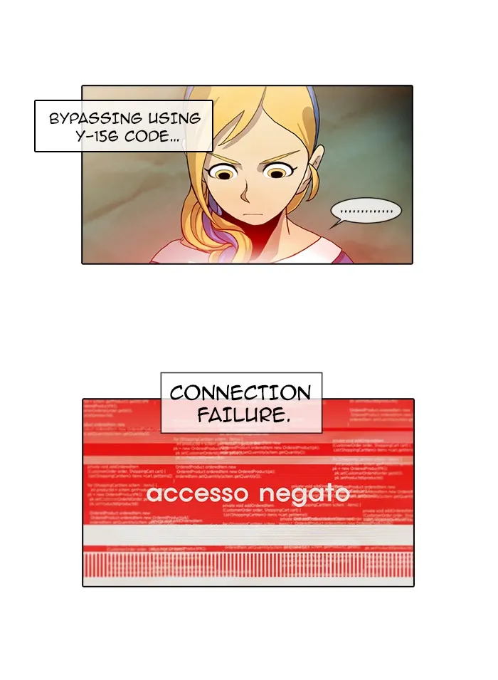 Read Gepetto chapter 49 image 3 on Lezhin