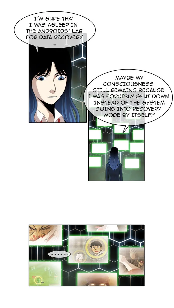 Read Gepetto chapter 49 image 7 on Lezhin