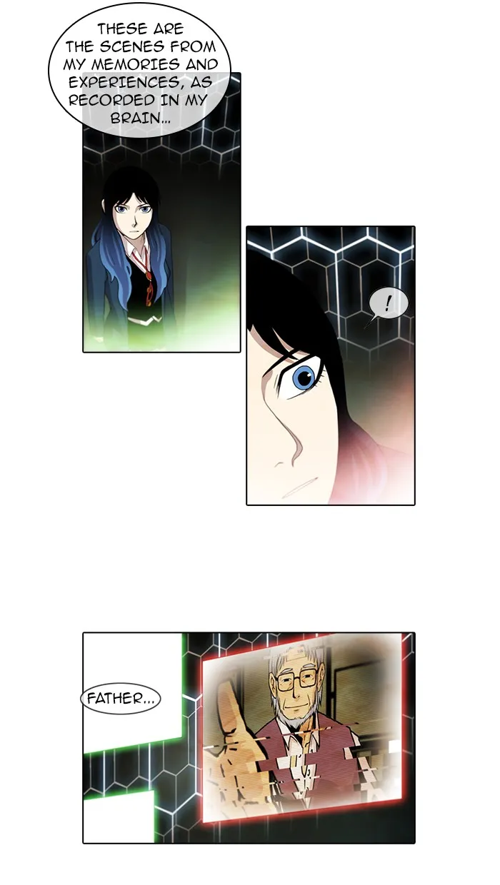 Read Gepetto chapter 49 image 8 on Lezhin