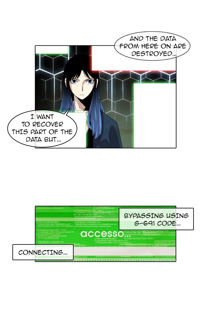 Read Gepetto chapter 49 image 9 on Lezhin