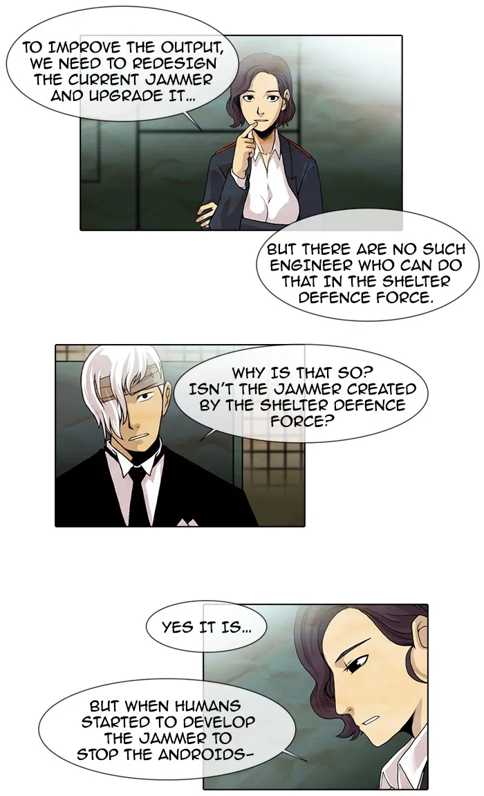 Read Gepetto chapter 5 image 10 on Lezhin