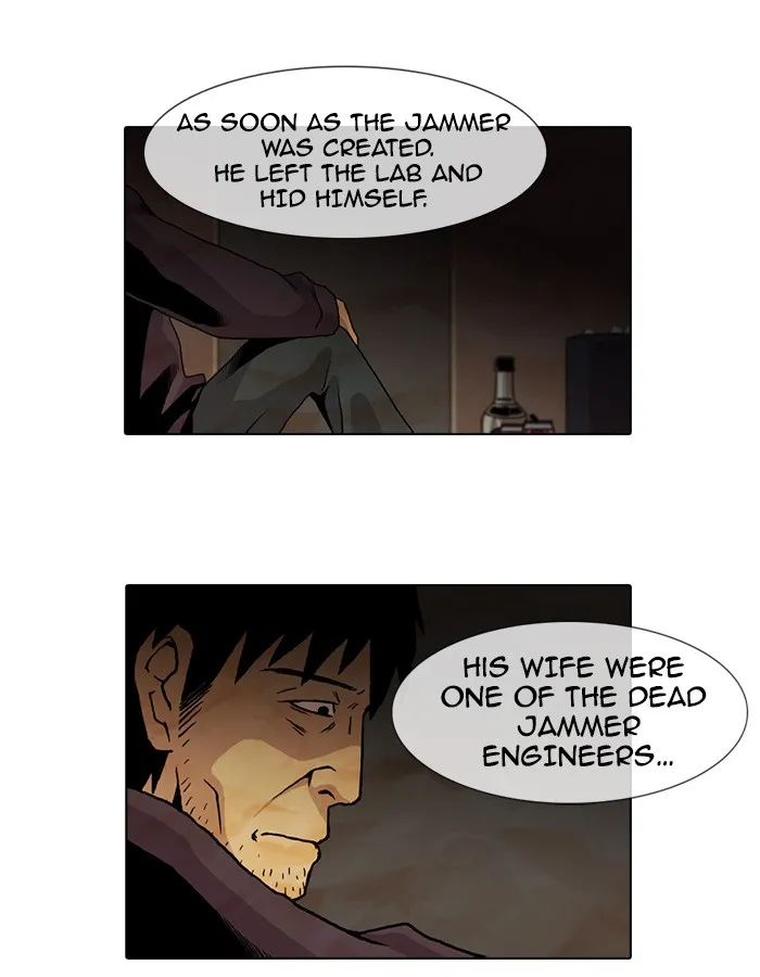 Read Gepetto chapter 5 image 12 on Lezhin