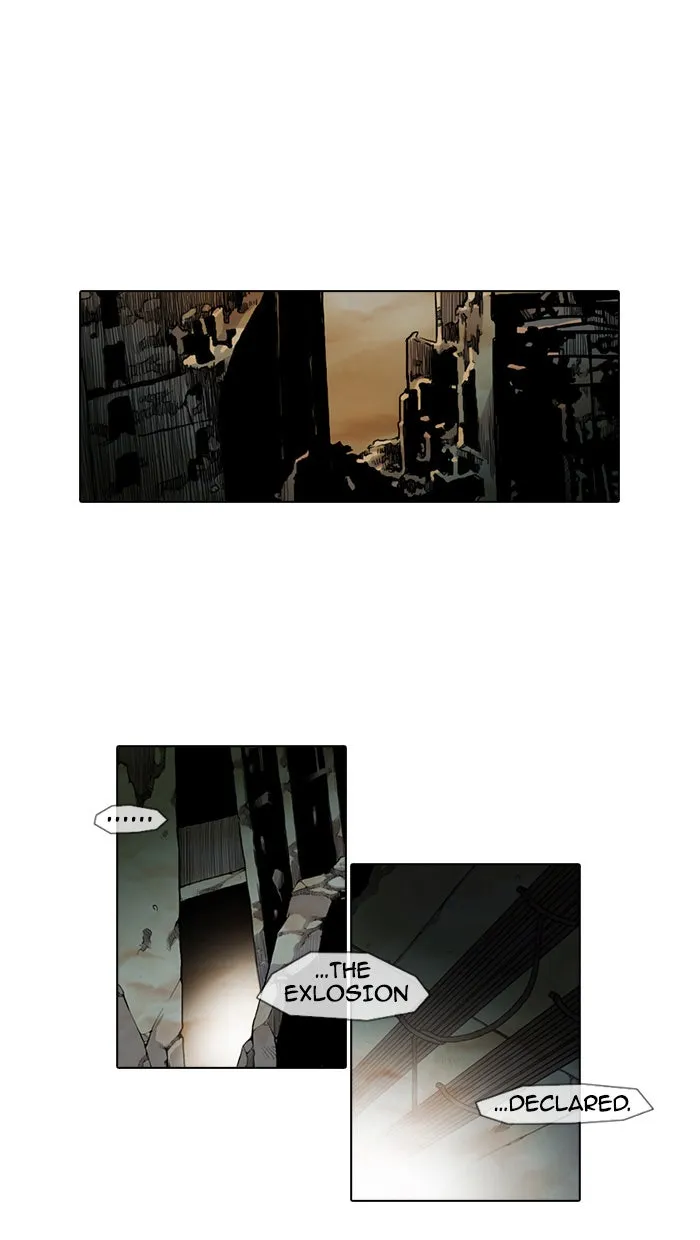 Read Gepetto chapter 5 image 14 on Lezhin