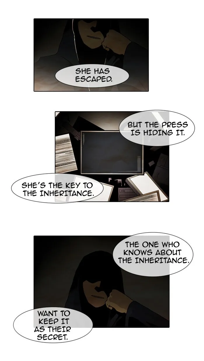 Read Gepetto chapter 5 image 16 on Lezhin
