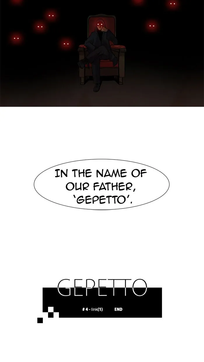 Read Gepetto chapter 5 image 18 on Lezhin