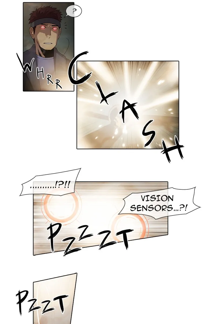 Read Gepetto chapter 50 image 1 on Lezhin