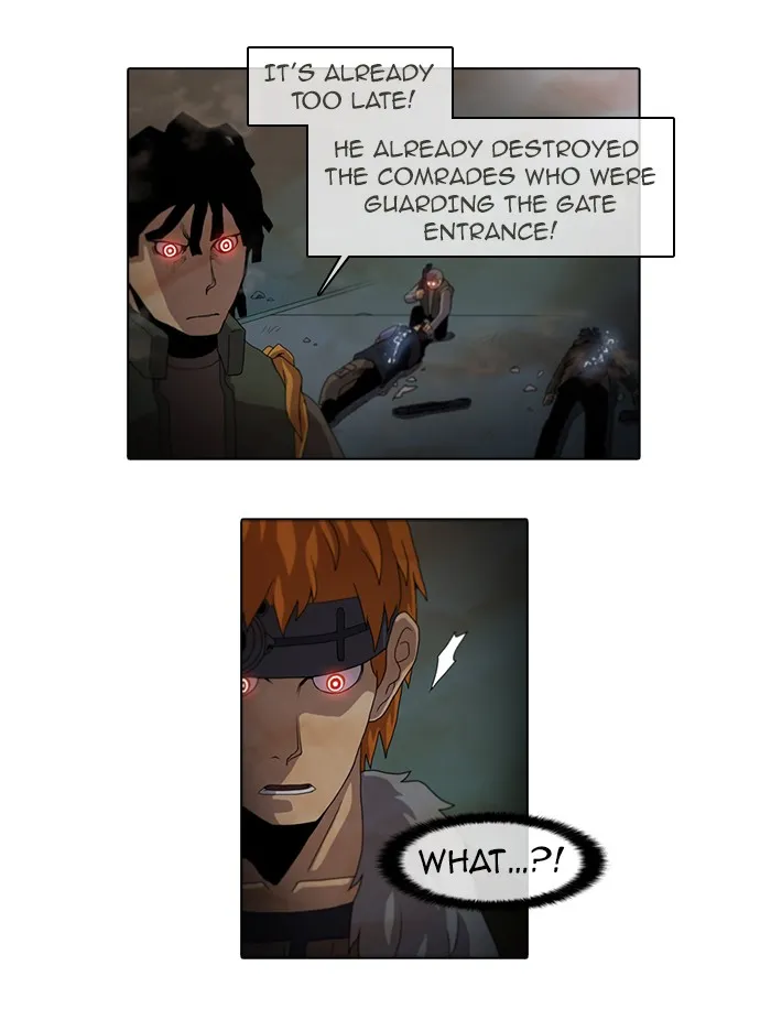 Read Gepetto chapter 50 image 12 on Lezhin