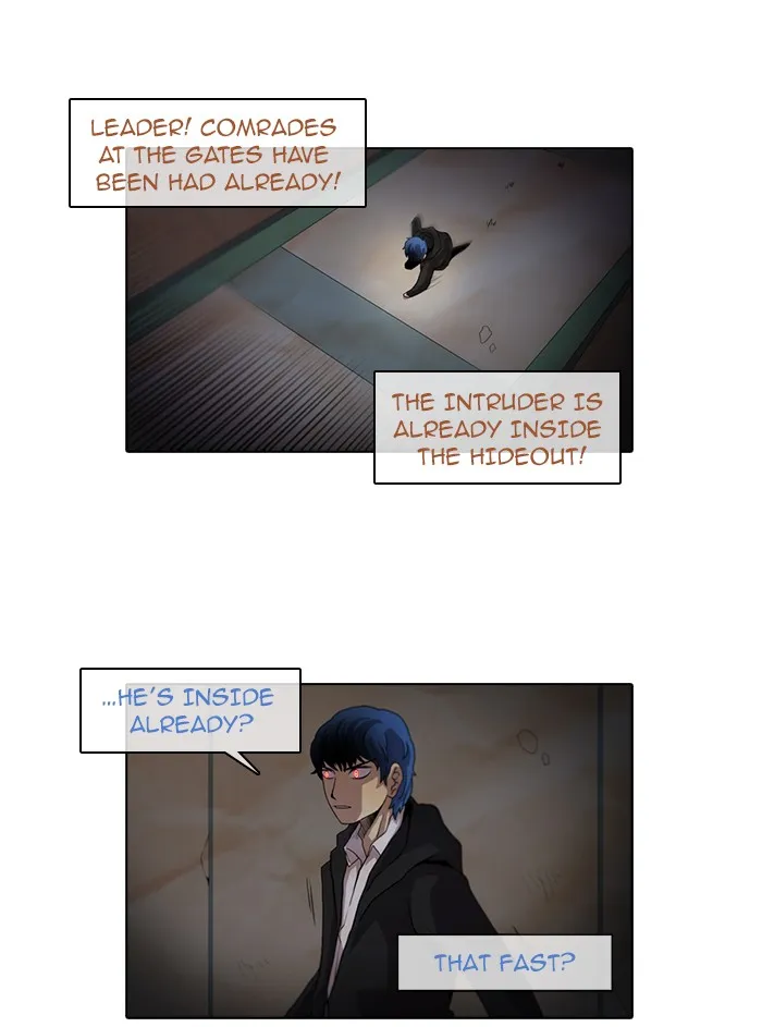 Read Gepetto chapter 50 image 13 on Lezhin