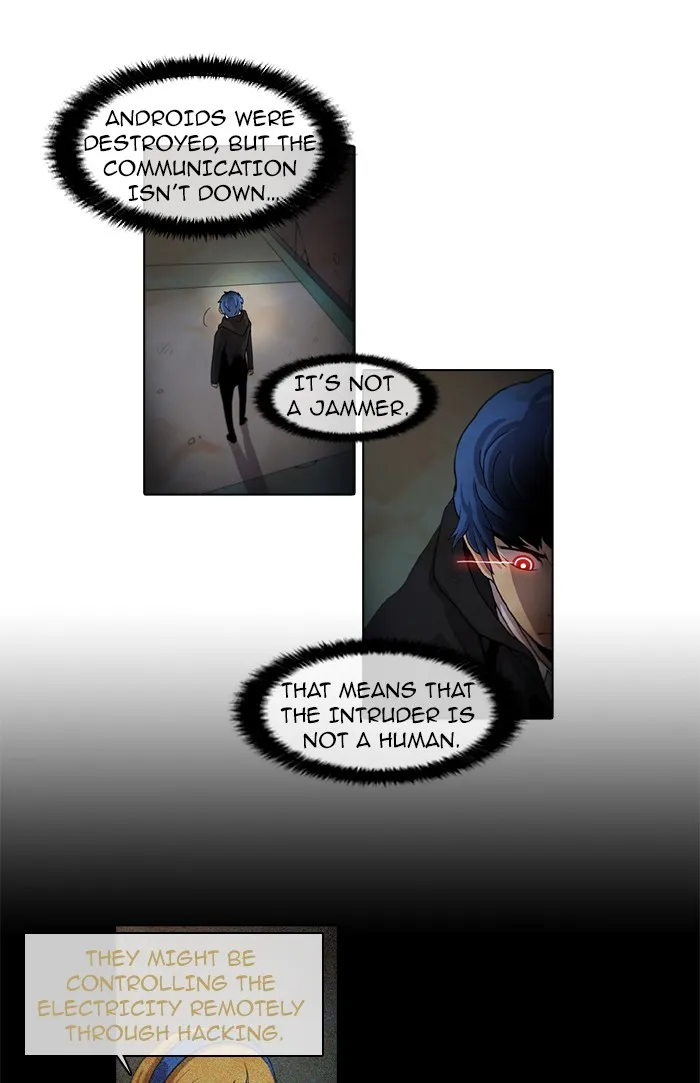 Read Gepetto chapter 50 image 14 on Lezhin